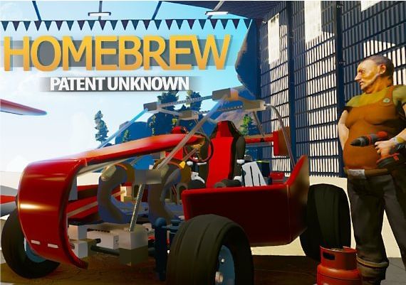 Homebrew: Patent Unknown EN Global Steam Digital Key