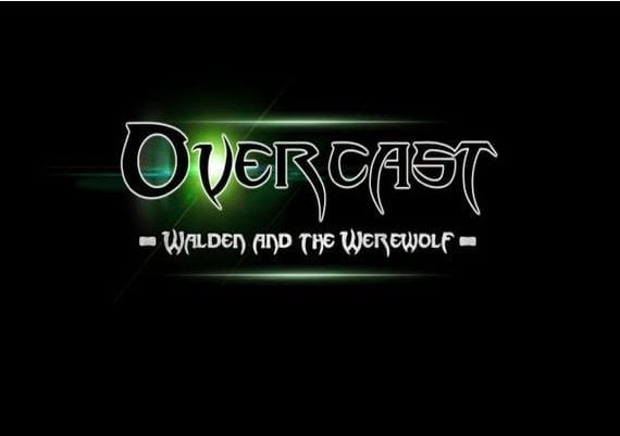 Overcast: Walden and the Werewolf EN Global Steam Digital Key