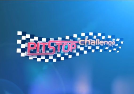 Pitstop Challenge EN Global Steam Digital Key