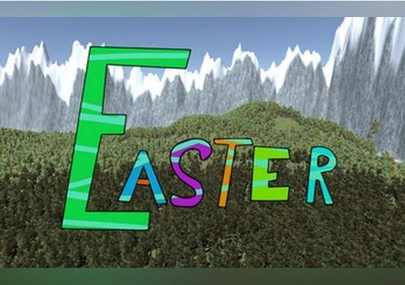 Easter! EN Global Steam Digital Key