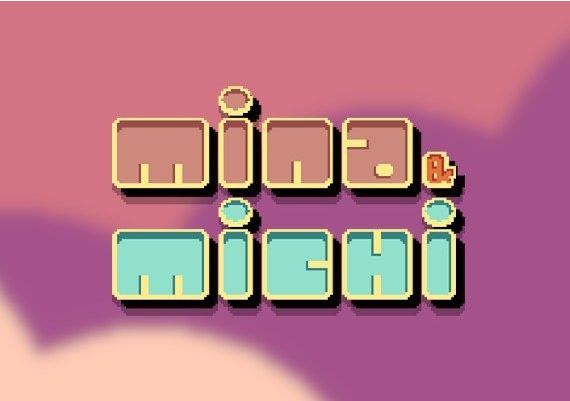 Mina and Michi EN Argentina Xbox One/Series Digital Key
