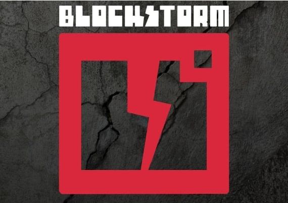 Blockstorm EN Global Steam Digital Key