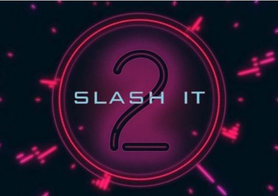 Slash It 2 EN Global Steam Digital Key