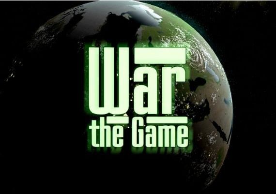 War, the Game EN/DE/FR/IT/NL/PT/RU/ES Global Steam Digital Key