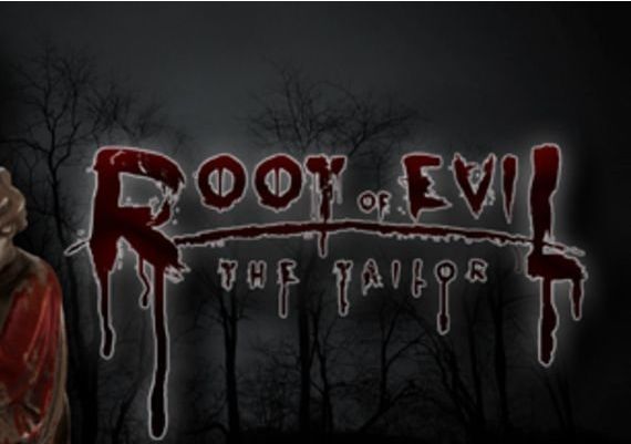 Root Of Evil: The Tailor EN/DE/FR/KO/RU/ZH Global Steam Digital Key
