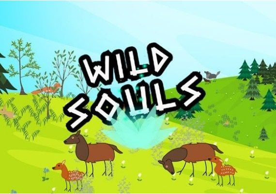 Wild Souls EN/FR Global Steam Digital Key