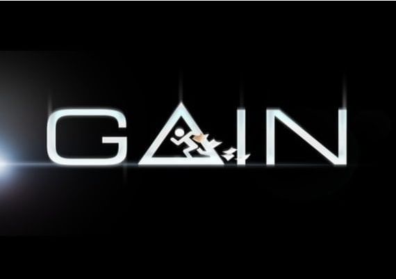 GAIN EN Global Steam Digital Key