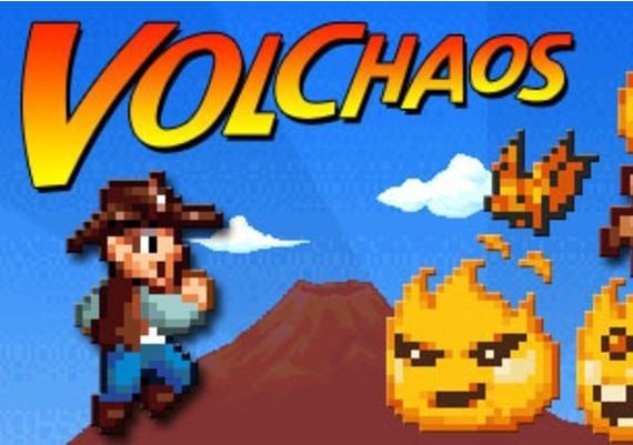 VolChaos EN Global Steam Digital Key