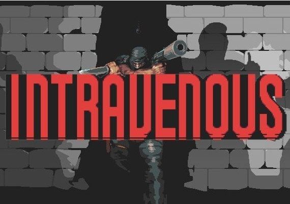 Intravenous EN/DE/RU/ZH/ES/TR Global Steam Digital Key