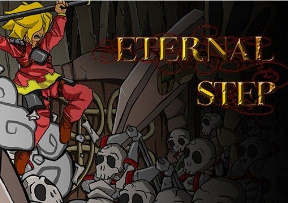 Eternal Step EN Global Steam Digital Key
