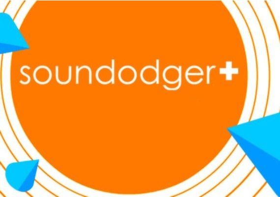 Soundodger+ EN Global Steam Digital Key
