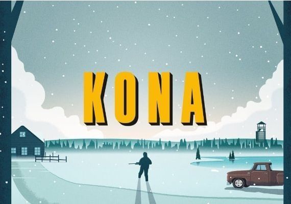 Kona EN/DE/FR/IT/ZH/ES EU Steam Digital Key