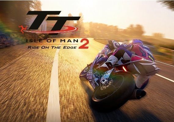 TT Isle of Man Ride on the Edge 2 United States Xbox One/Series Digital Key