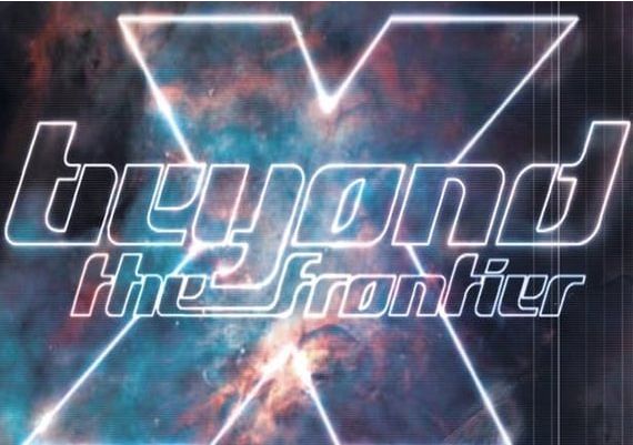 X: Beyond the Frontier EN Global Steam Digital Key