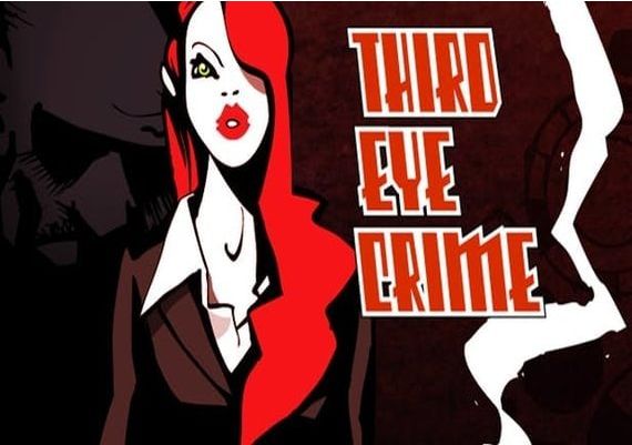 Third Eye Crime EN Global Steam Digital Key
