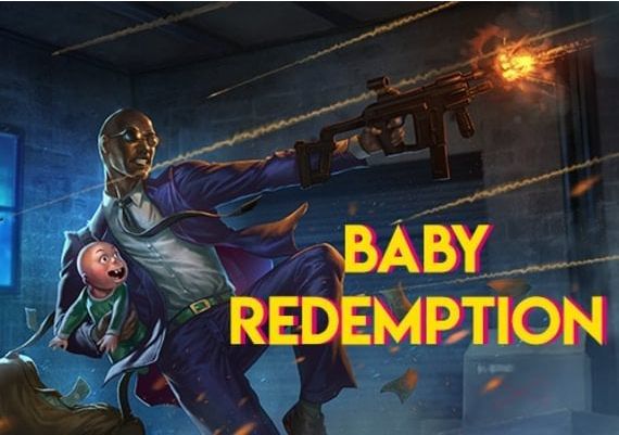 Baby Redemption EN Global Steam Digital Key