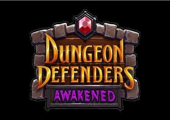 Dungeon Defenders: Awakened EN Global Steam Digital Key