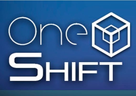 OneShift Global Steam Digital Key