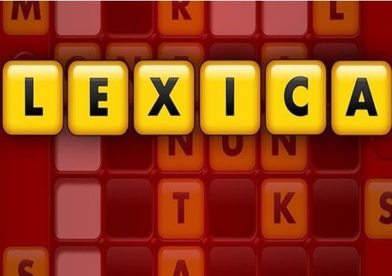 Lexica EN Global Steam Digital Key