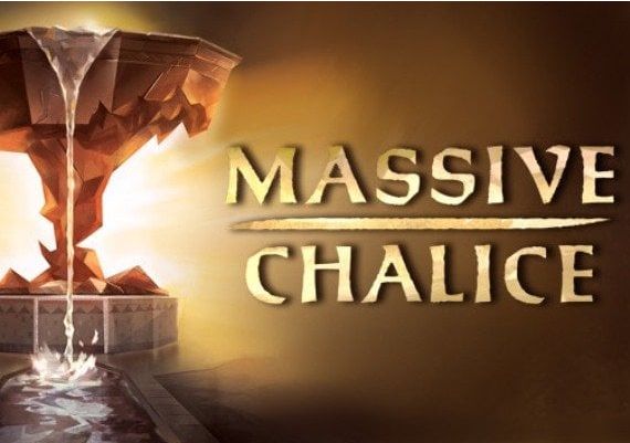 Massive Chalice EN Argentina Xbox One/Series Digital Key