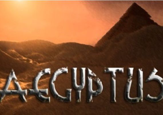 Aegyptus EN Global Steam Digital Key