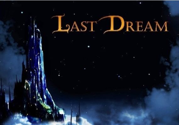 Last Dream EN Global Steam Digital Key