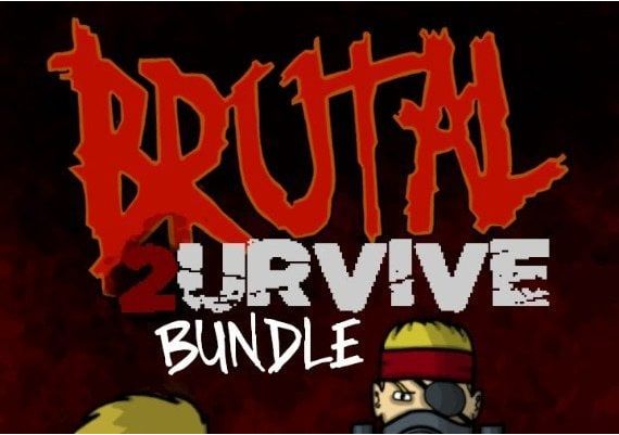 Brutal 2urvive - Bundle EN Argentina Xbox One/Series Digital Key