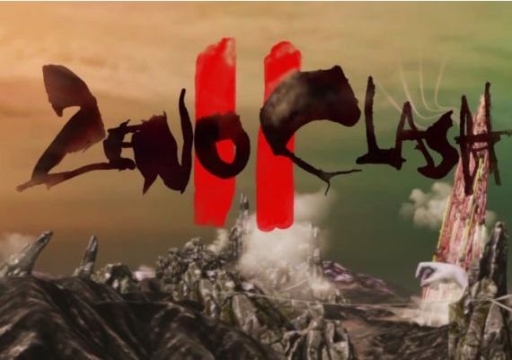 Zeno Clash 2 EN/DE/FR/IT/RU/ES Global Steam Digital Key