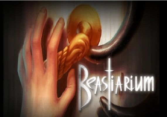 Beastiarium EN/DE/FR/PT/RU/ZH/ES/TR Global Steam Digital Key