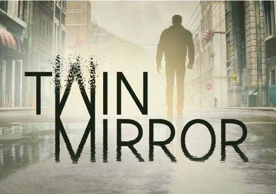 Twin Mirror EN/DE/FR/IT/PT/RU/ZH/ES Global Steam Digital Key