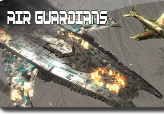Air Guardians EN Global Steam Digital Key