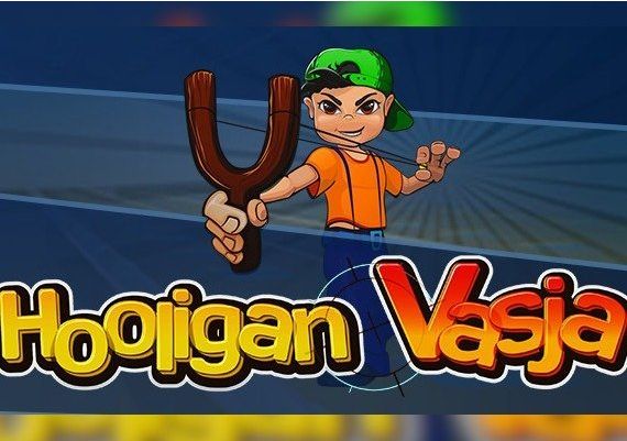 Hooligan Vasja Global Steam Digital Key