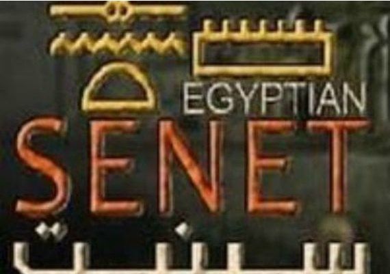 Egyptian Senet EN Global Steam Digital Key