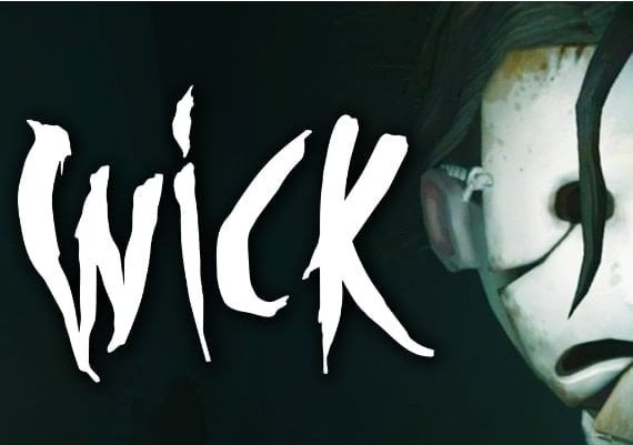 Wick EN/FR/RU/ES Global Steam Digital Key