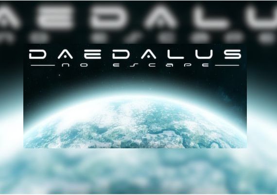 Daedalus: No Escape EN Global Steam Digital Key