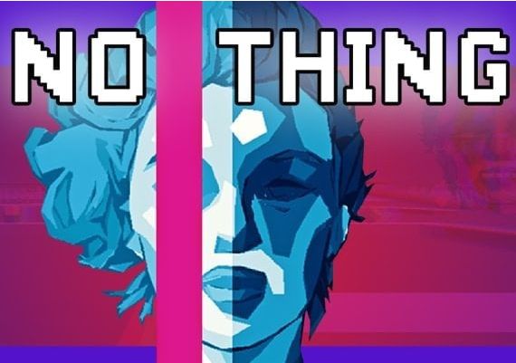NO THING EN/PL Global Steam Digital Key