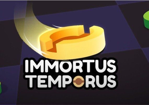 Immortus Temporus EN Argentina Xbox One/Series Digital Key