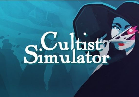 Cultist Simulator EN Global Steam Digital Key