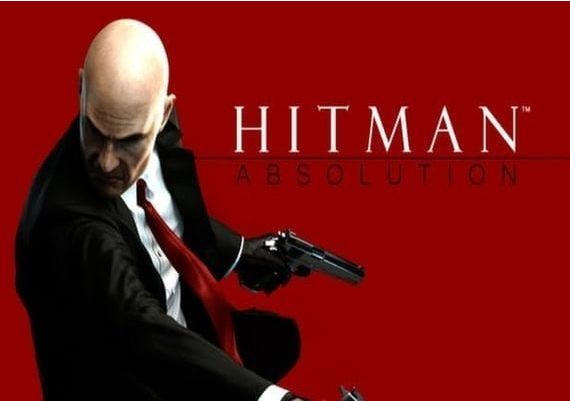 Hitman: Absolution Professional Edition EN/DE/FR/IT/PL/ES EU Steam Digital Key