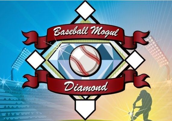 Baseball Mogul Diamond EN Global Steam Digital Key