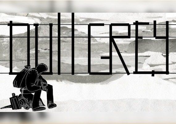 Dull Grey EN Argentina Xbox One/Series Digital Key