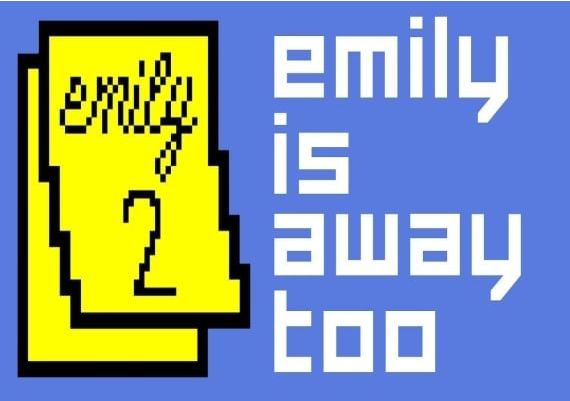 Emily is Away Too EN Global Steam Digital Key