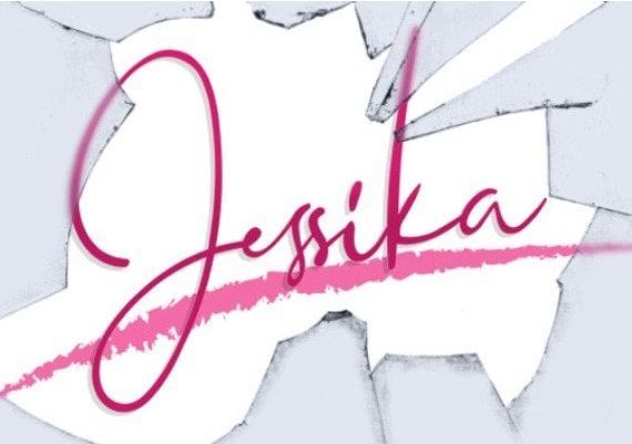 Jessika EN/DE Global Steam Digital Key