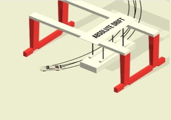 Absolute Drift EN Global Steam Digital Key