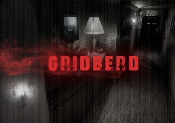 Gridberd EN/DE/FR/IT/ES Global Steam Digital Key