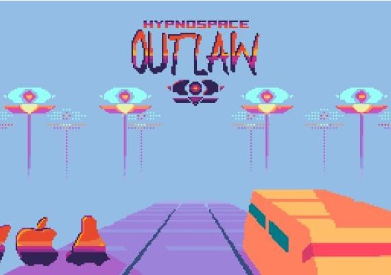 Hypnospace Outlaw EN Global Steam Digital Key