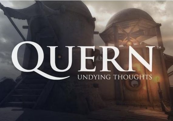 Quern: Undying Thoughts Global Steam Digital Key