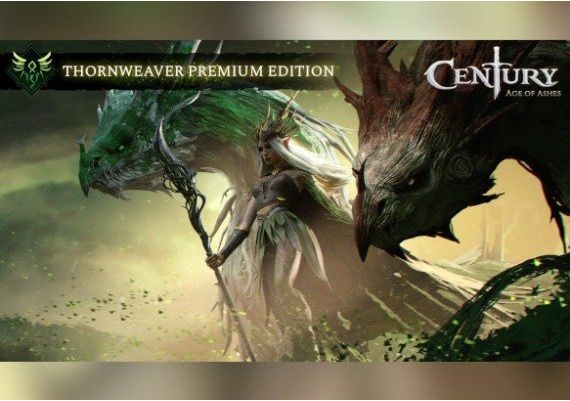Century: Age of Ashes - Thornweaver Premium Edition EN Argentina Xbox One/Series/Windows Digital Key