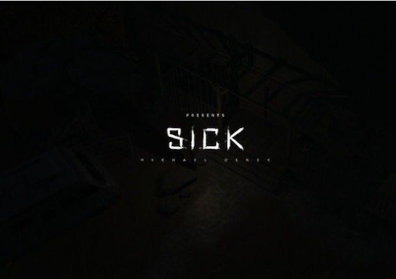 Sick EN Global Steam Digital Key