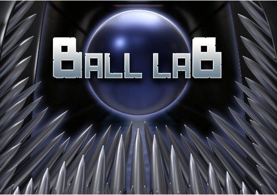 Ball laB United States Xbox One/Series Digital Key